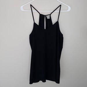 Dressy tank